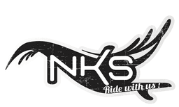 NKS - Kite logo